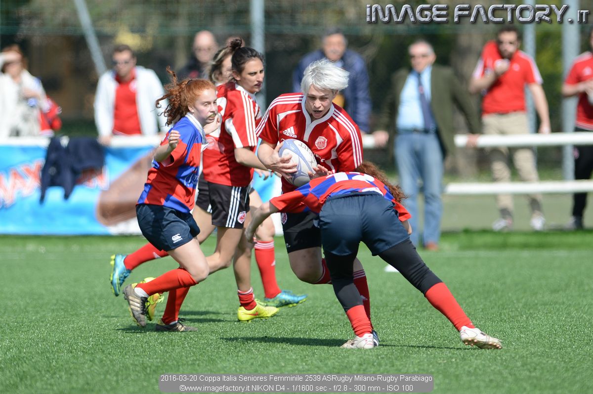 2016-03-20 Coppa Italia Seniores Femminile 2539 ASRugby Milano-Rugby Parabiago